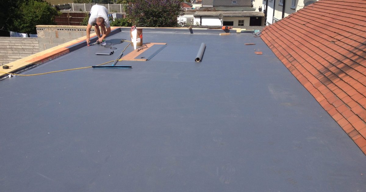 Best Roofer in Liverpool