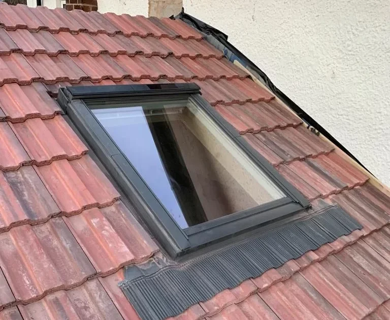 Velux Window Benefits