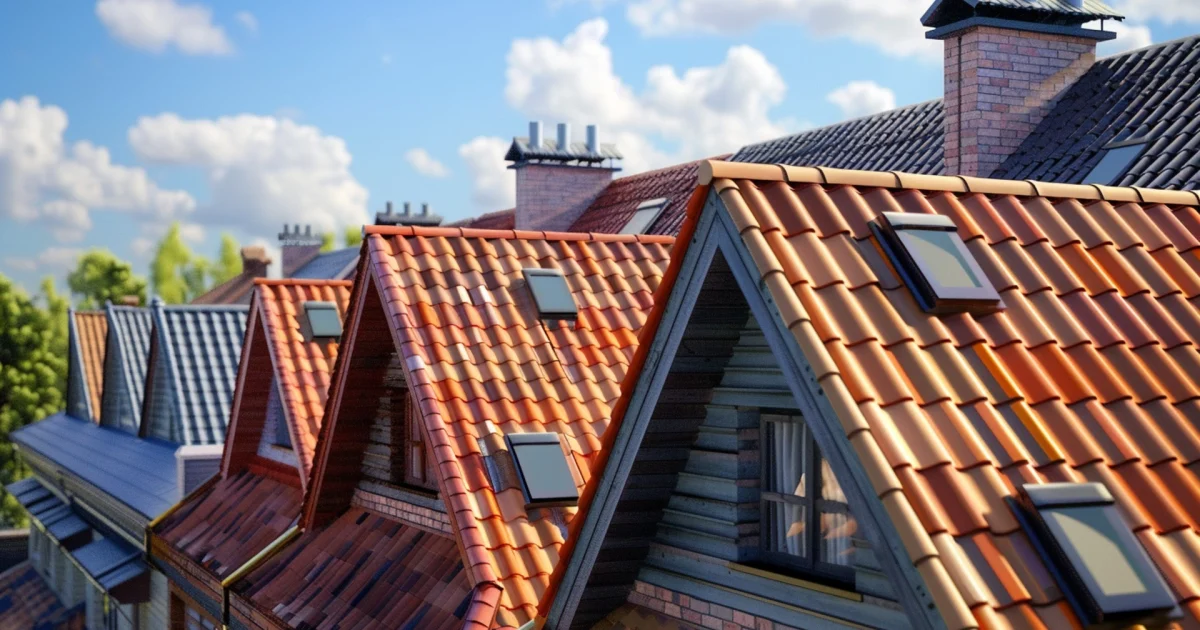 Right Roofing Contractor for Your Project