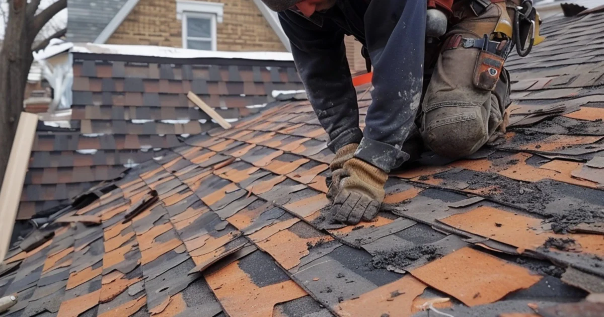 Roof Preparation For Harsh Weather
