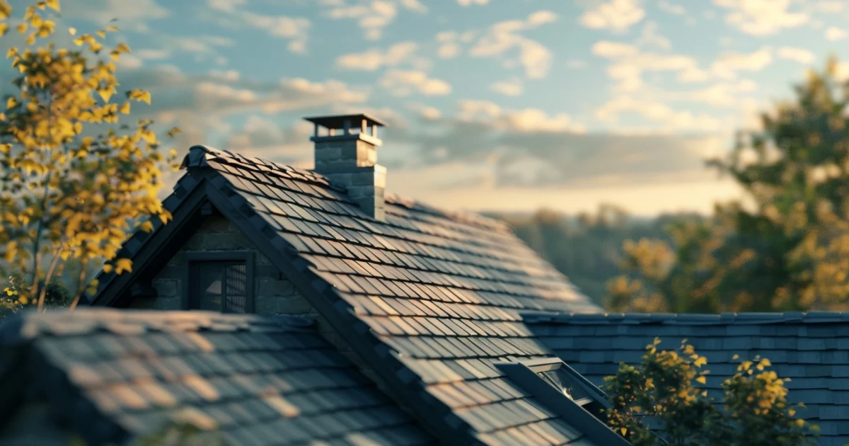 common roofing issues faced by home owner