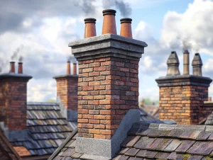 Chimney Stack Design Evolution