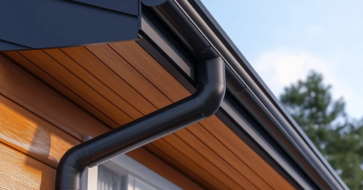 is It Time for Fascia, Soffit, or Gutter Repairs