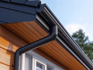 is It Time for Fascia, Soffit, or Gutter Repairs