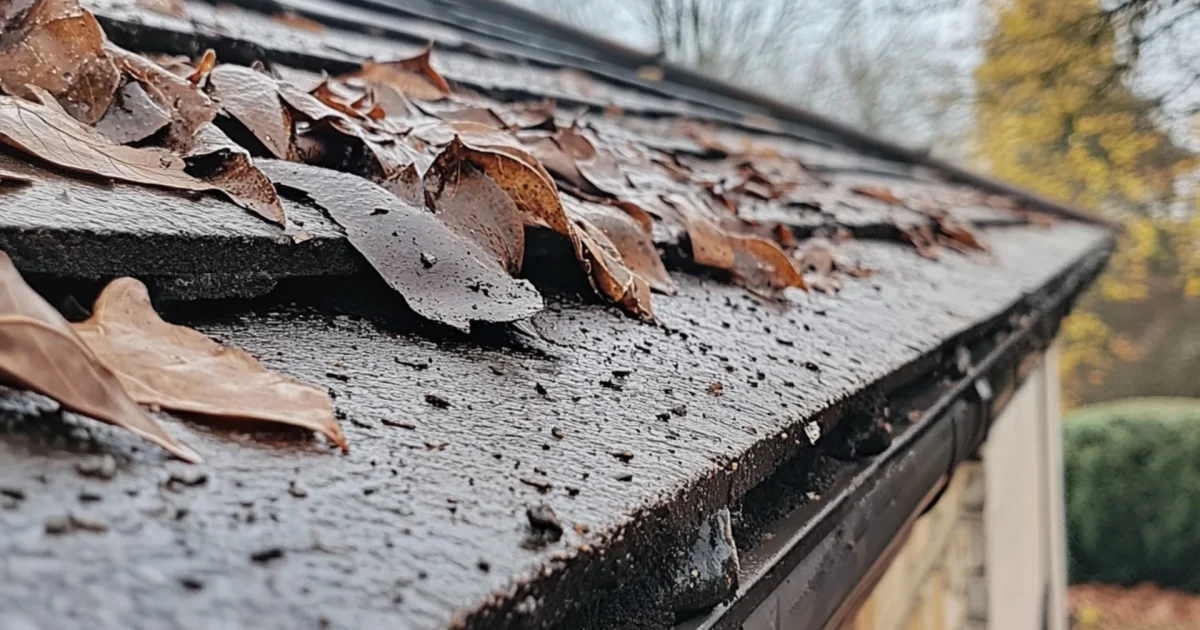Modern Gutter Systems: Efficient Rainwater Management Solutions
