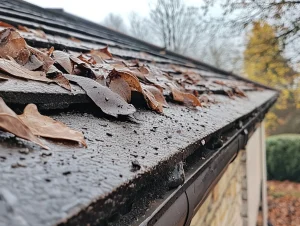 Modern Gutter Systems: Efficient Rainwater Management Solutions