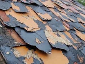 Hidden Roof Leaks Detected