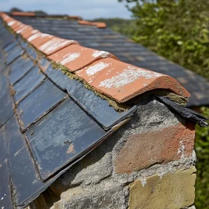 Lead Flashing Repair UK Home 2025