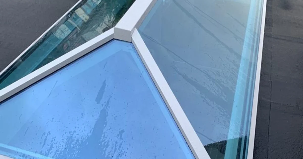 Velux windows house 2025