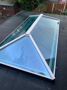 Velux windows house 2025