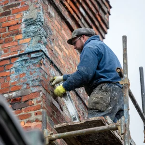 Chimney Repairs Commercial
