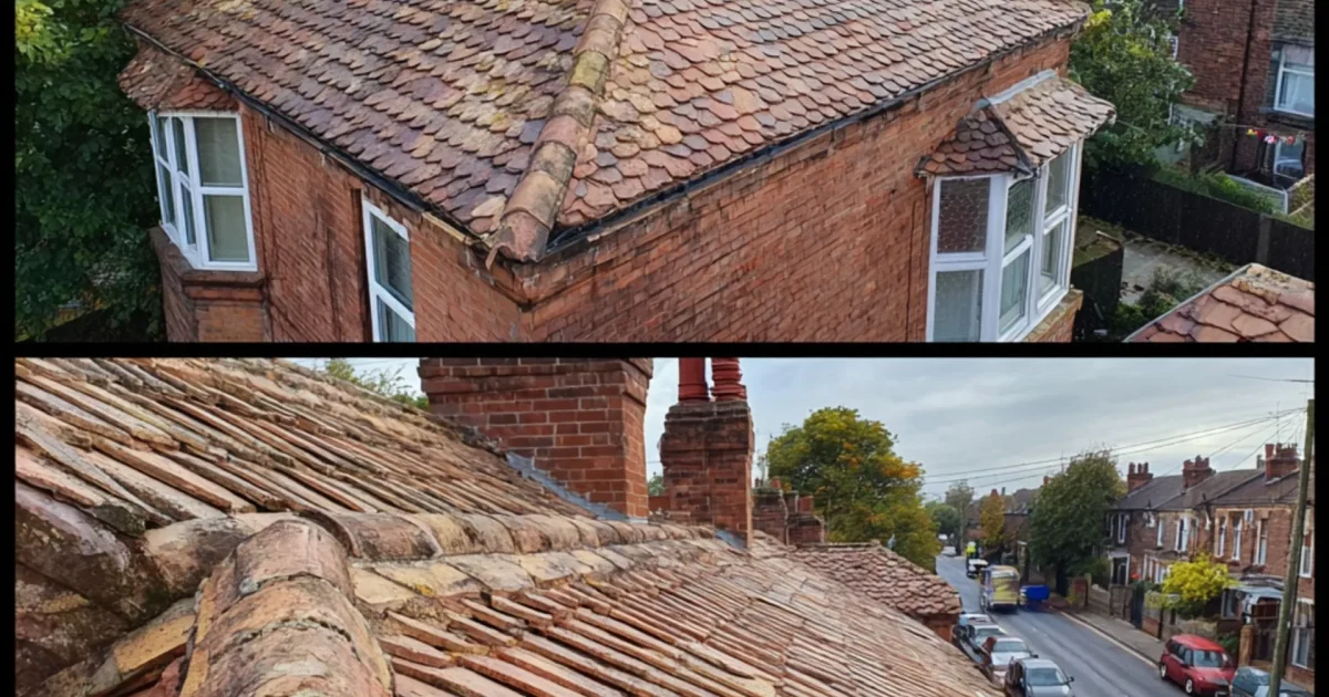 Tile Roof Guide UK 2025