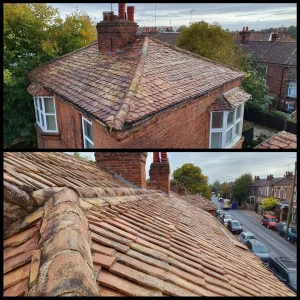 Tile Roof Guide UK 2025