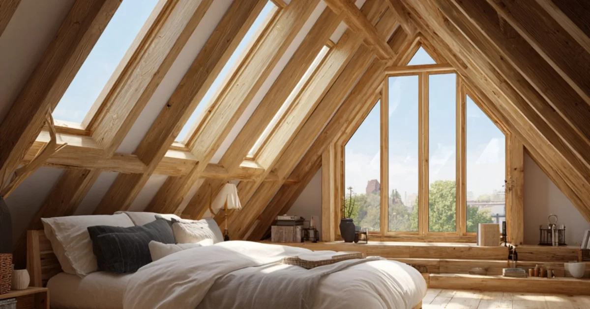 loft conversion