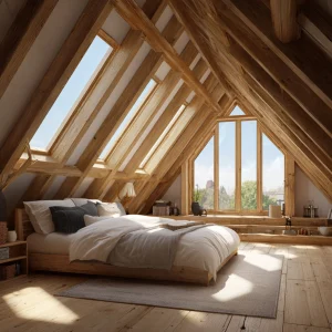 loft conversion