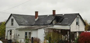 emergency roofing mistakes