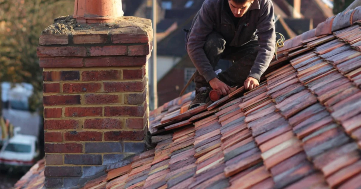 UK Roofing Trends 2026
