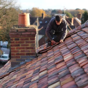 UK Roofing Trends 2026