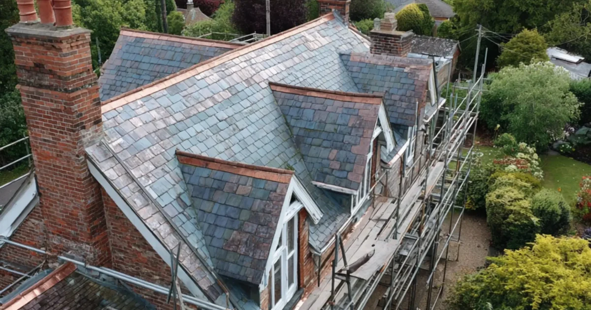 roof maintenance 2026
