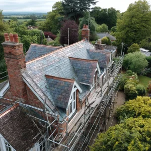 roof maintenance 2026