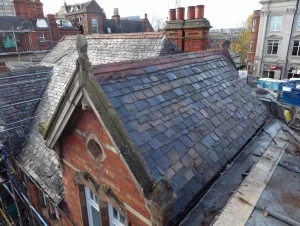 Storm-proof Your Roof