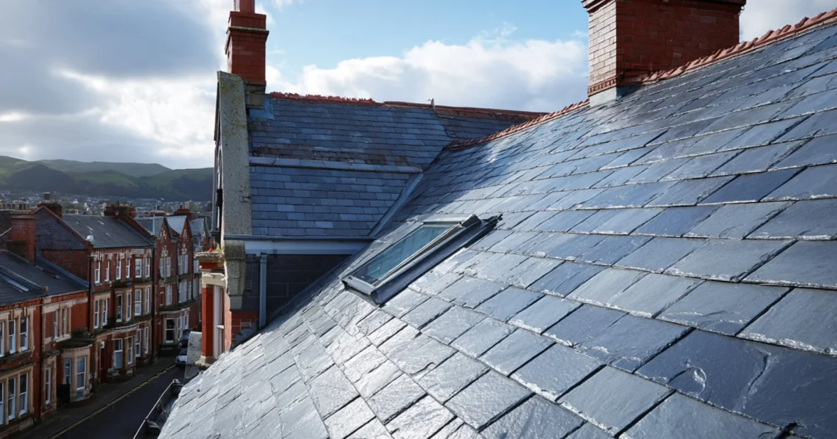 Roofing Materials