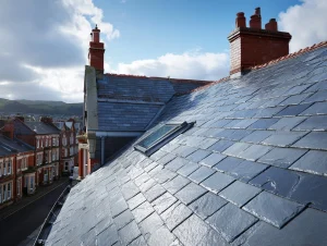 Roofing Materials