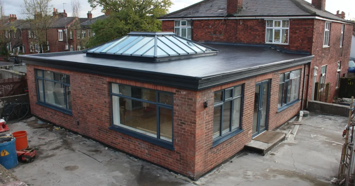 EPDM rubber