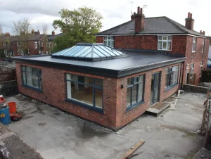 EPDM rubber