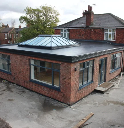 EPDM rubber