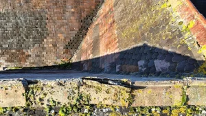 Ridge Tile Repair