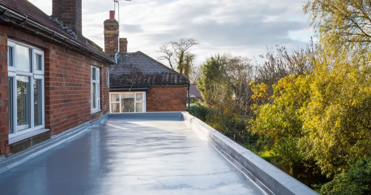 GRP Fibreglass