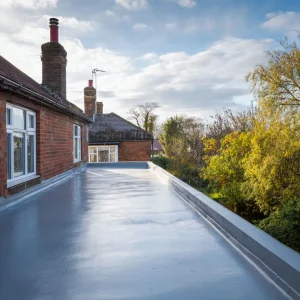 GRP Fibreglass