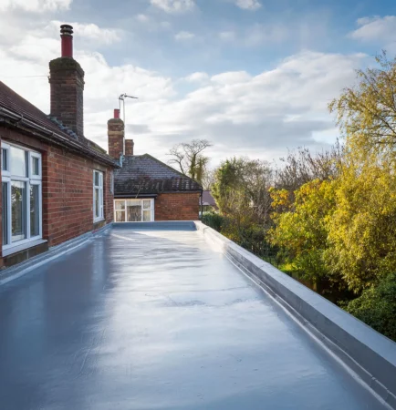 GRP Fibreglass